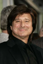 Steve Perry