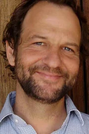 Justin Ashforth