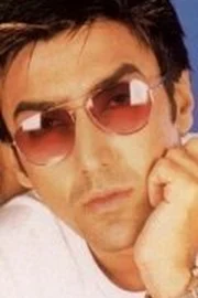 Aashish Chaudhary