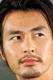 Andrew Lin
