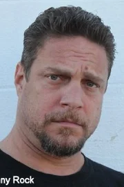 Johnny Rock
