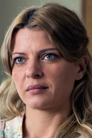 Jördis Triebel