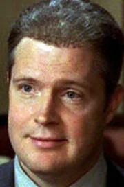 Harry O'Reilly