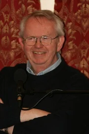 Nigel Plaskitt