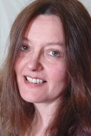 Gerda Stevenson