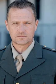 Brandon Burke