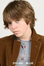 Dylan Blue