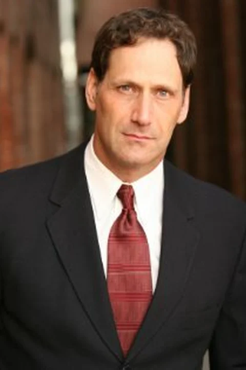 Robert Pescovitz