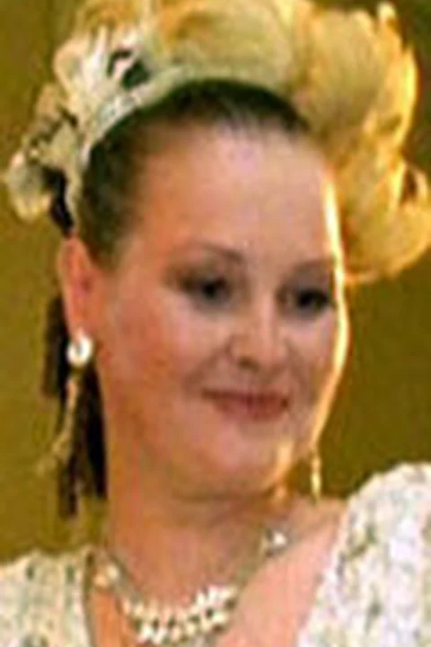 Елена Данилова