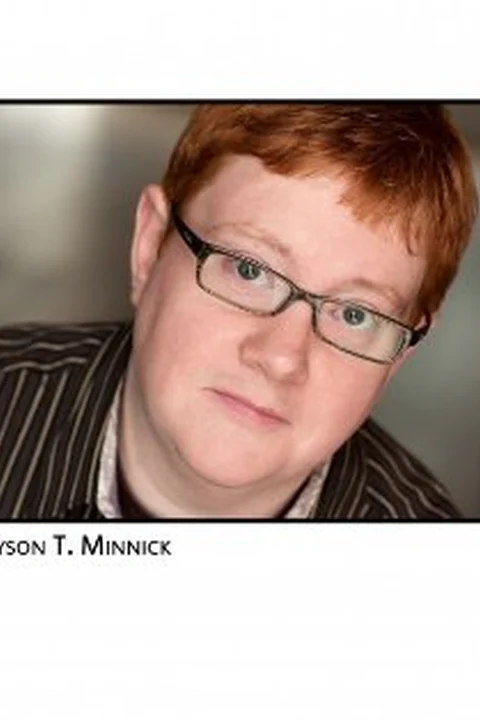 Tyson Minnick