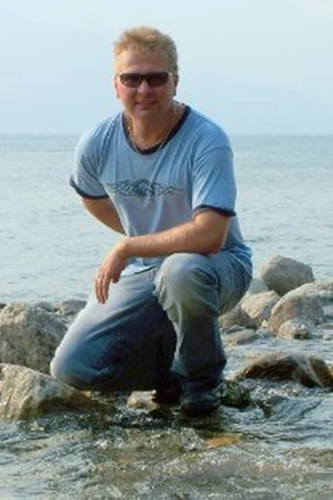 Джонатан Ланкастер