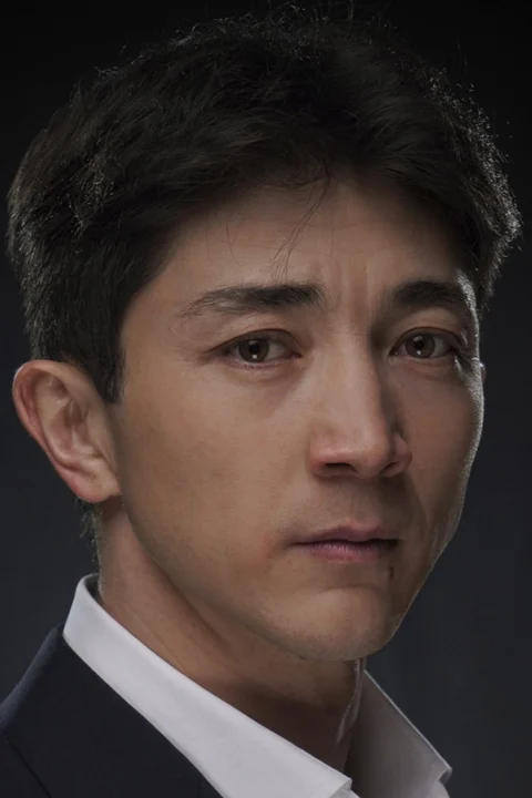 Dauren Sergazin