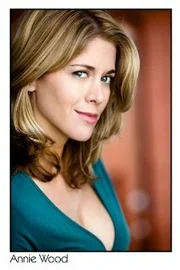 Annie Wood