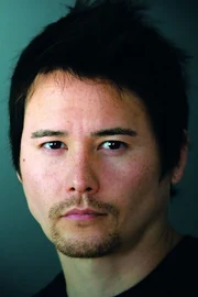 Johnny Yong Bosch