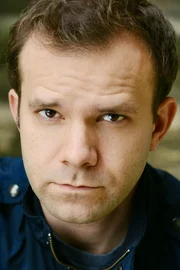 Liam O'Brien