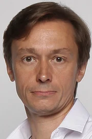 Юрий Вязовский