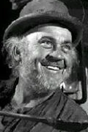 Dub Taylor