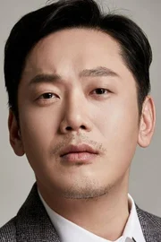 Kwak Jin