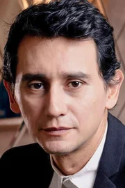 Carlos Manuel Vesga