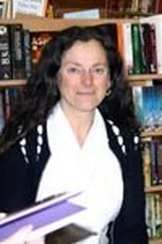 Tamasin Day-Lewis
