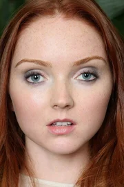 Lily Cole