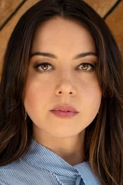 Aubrey Plaza