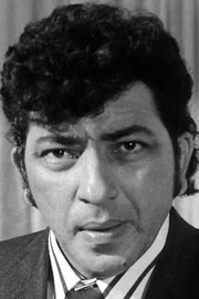 Amjad Khan