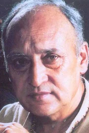 Victor Banerjee