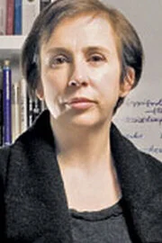 Abi Morgan