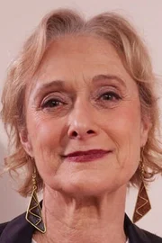 Caroline Goodall