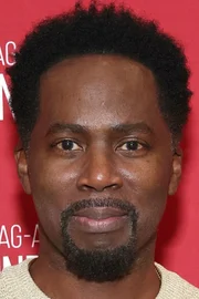 Harold Perrineau