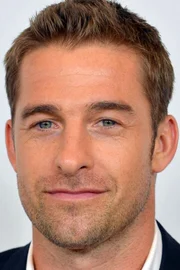 Scott Speedman