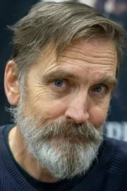 Bill Moseley