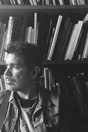 Abraham Martinez