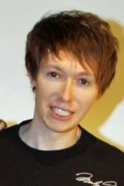 Bryn Hammond