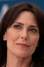 Michelle Forbes