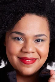 Desiree Burch