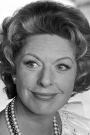 Madeleine Robinson