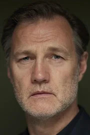 David Morrissey
