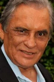 Manuel Ojeda