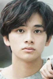Takumi Kitamura