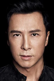 Donnie Yen