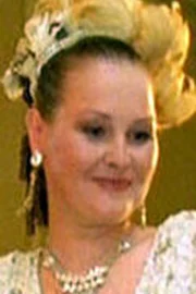 Елена Данилова