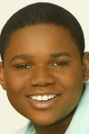 Larramie Doc Shaw