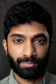Danny Ashok