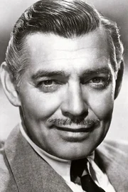 Clark Gable
