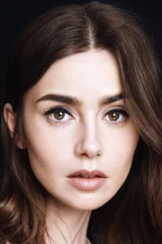 Lily Collins