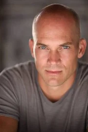 Aaron Smolinski