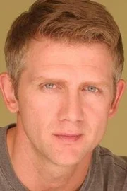 Gordon Currie