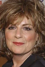 Caroline Aaron